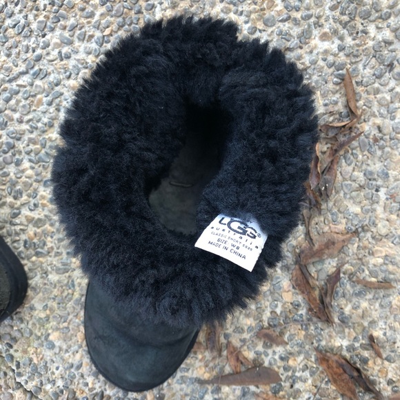 UGG classic short - Picture 2 of 5